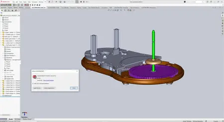 SolidWorks 2025 SP3.0