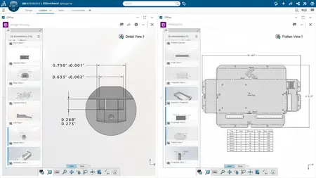 SolidWorks 2025 SP3.0
