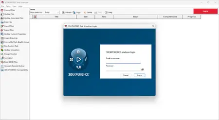 SolidWorks 2025 SP3.0