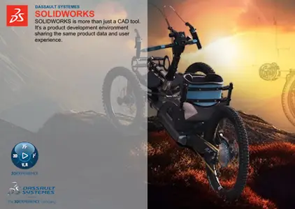SolidWorks 2025 SP3.0