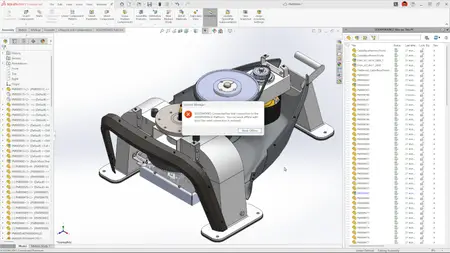 SolidWorks 2025 SP3.0