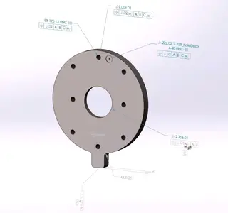 SolidWorks 2025 SP3.0