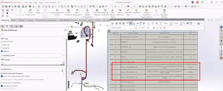SolidWorks 2025 SP3.0