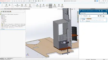 SolidWorks 2025 SP3.0