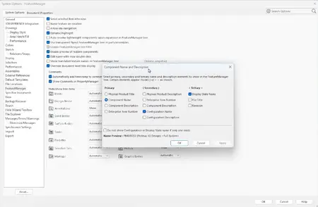 SolidWorks 2025 SP3.0