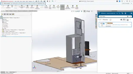 SolidWorks 2025 SP3.0