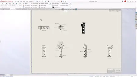 SolidWorks 2025 SP3.0