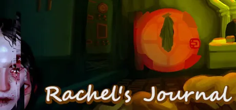 Rachels Journal (2025)