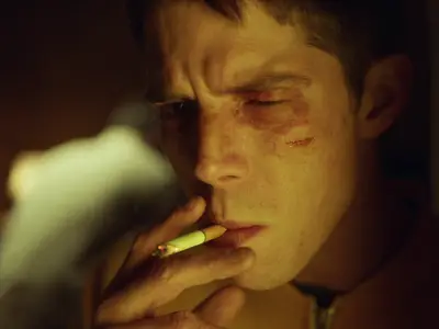 The Van (2019)