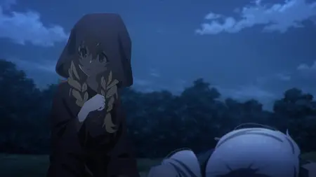 Silent Witch - Chinmoku no Majo no Kakushigoto - 04 (1080p
