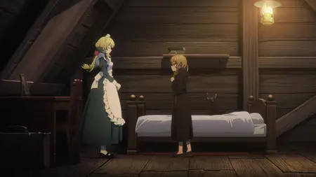 Silent Witch - Chinmoku no Majo no Kakushigoto - 04 (1080p