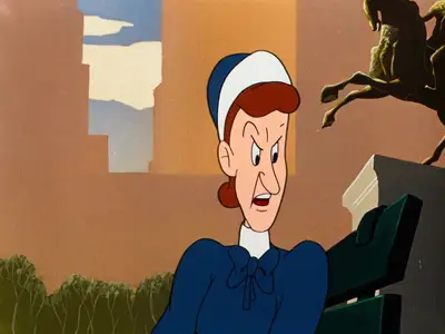 Home, Tweet Home (1950)