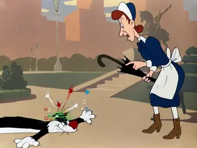 Home, Tweet Home (1950)