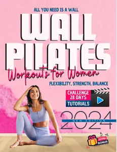 Wall Pilates Workouts for Women