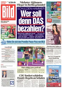 Bild - 06 März 2025