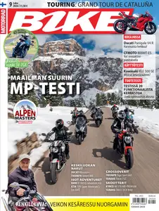 Bike Finland - 2 Lokakuu 2026