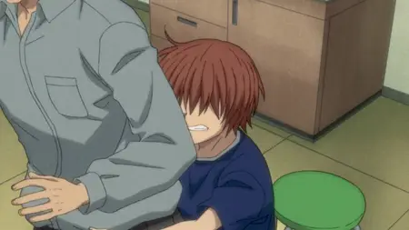 Sakamoto Days - S01E15