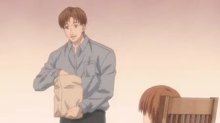 Sakamoto Days - S01E15