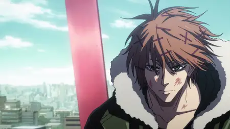 Sakamoto Days - S01E15