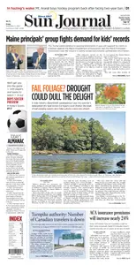 Sun Journal - 5 September 2025