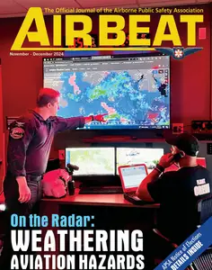 Air Beat - November/December 2024