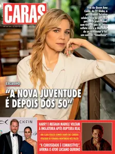 Caras Brasil - 4 Setembro 2026