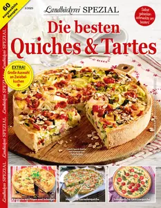 Landbäckerei Spezial - 18 Juli 2025