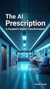 The AI Prescription: A Hospital's Digital Transformation
