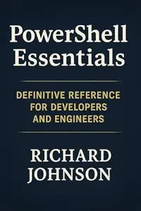 PowerShell Essentials: Definitive Reference for Developers and Engineers