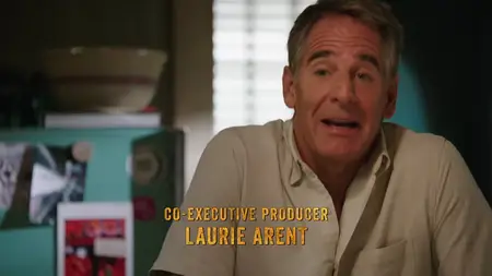 NCIS: New Orleans S02E01