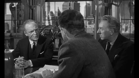 Patterns (1956)