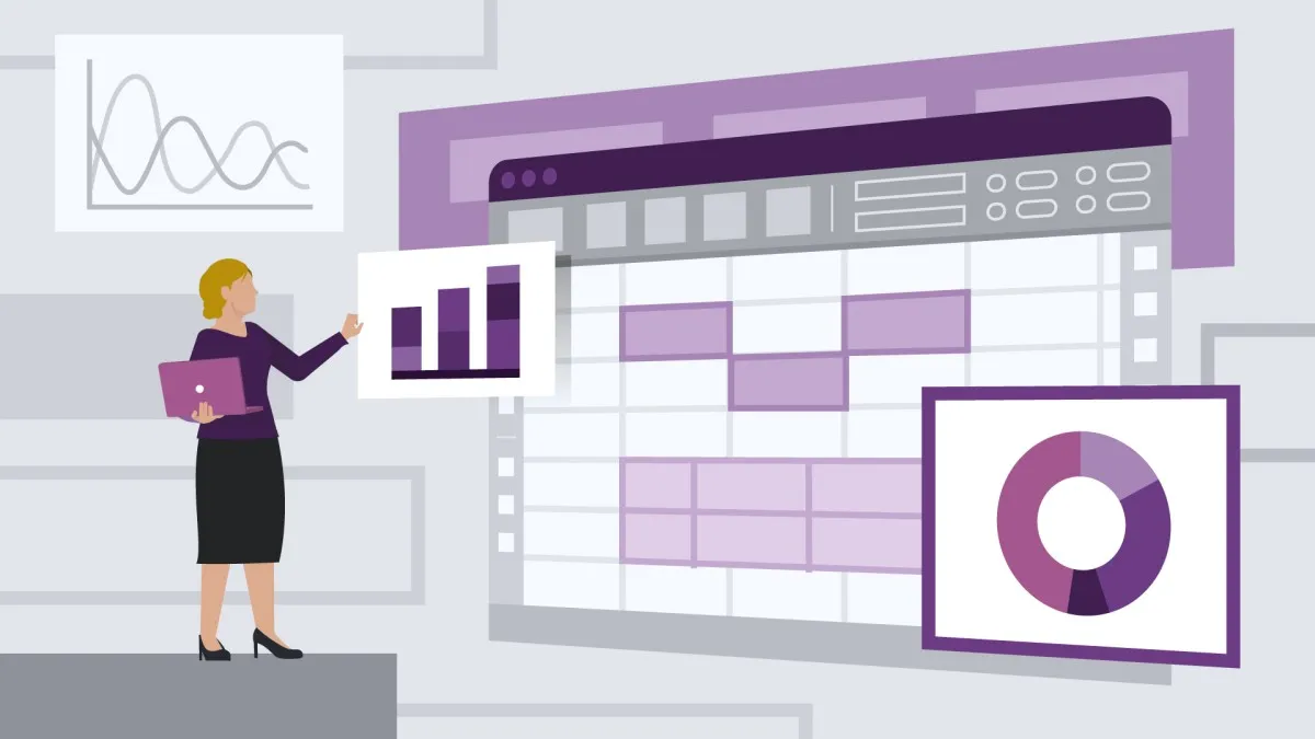 Excel: Dashboards for Beginners