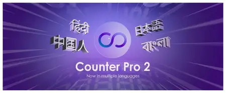 Aescripts - Counter Pro v1.0