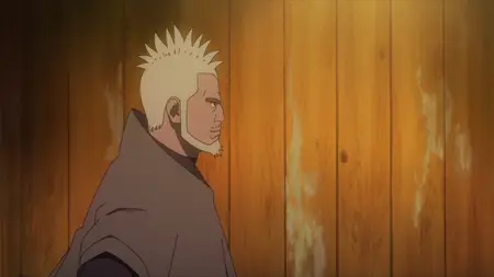 Boruto Naruto Next Generations (2017 S01E47 The Figure I Want to Be Almighty