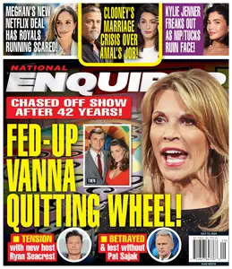 National Enquirer - 5 July 2024