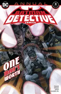 Detective Comics Annual 003