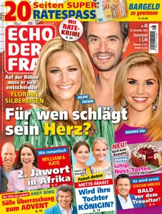 Echo der Frau - 20 November 2024