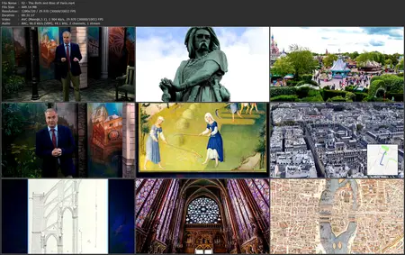 TTC Video - The Great Tours: France through the Ages