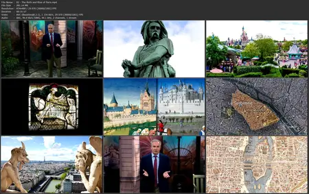 TTC Video - The Great Tours: France through the Ages