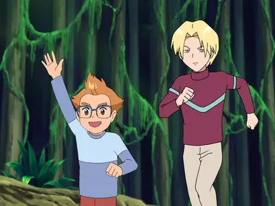 Survive! Uninhabited Planet 35 H264/j dub/e ssub 06/44 yEnc Mujin Wakusei Survive 35 mp4 003