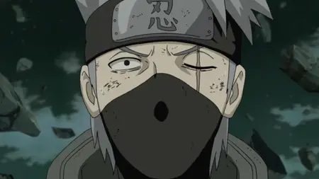 Naruto Shippuden (2007 S15E23 Who Are You JySzE