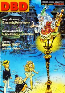 dBD - N° 1