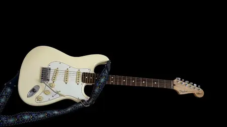 Learn Guitar Improvisation in 3-Minute Lessons