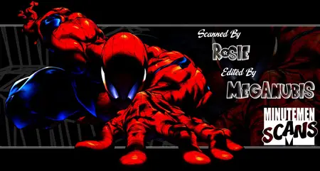 The Age of The Sentry 06 (of 06) (2009) (Minutemen-Rosie&amp;Meganubis