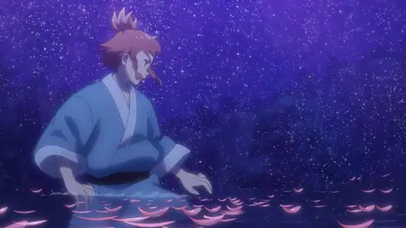 Teogonia S01E09