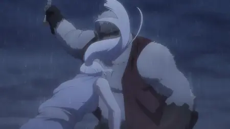 Teogonia S01E09