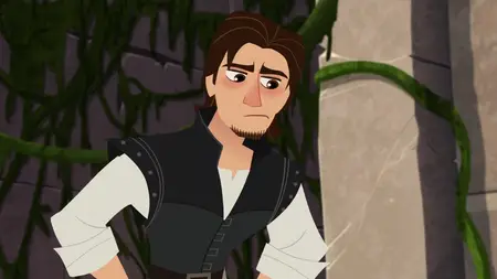 Rapunzel's Tangled Adventure S02E22