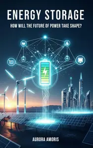 Energy Storage: How Will the Future of Power Take Shape?