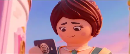 Playmobil: The Movie (2019)