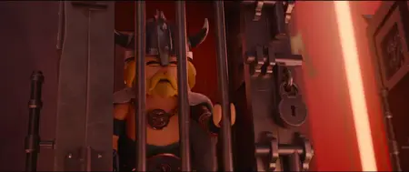 Playmobil: The Movie (2019)